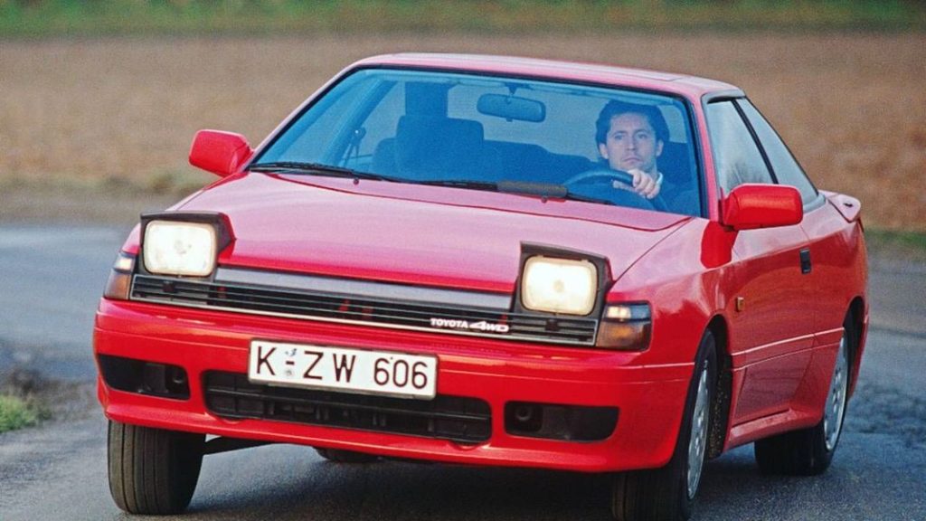 El detalle de los coches clásicos que ha desaparecido y que echamos de menos 113 Motor16 imagen 1 1 Motor16