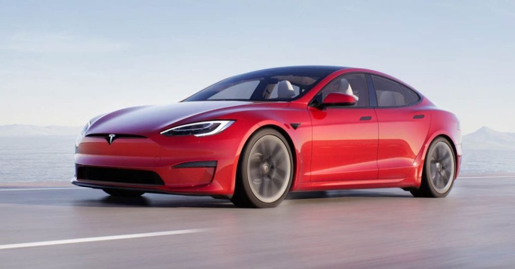 Los mejores coches chinos que van a llegar a España este año 149 Motor16 imagen 104 Motor16