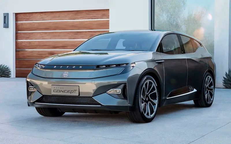 Los mejores coches chinos que van a llegar a España este año 148 Motor16 imagen 105 Motor16