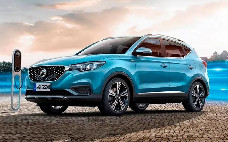 Los mejores coches chinos que van a llegar a España este año 1 Motor16 imagen 106 Motor16