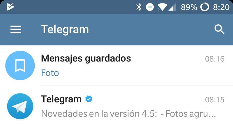 Despistados: esta es la solución perfecta para no perder tu coche 3 Motor16 telegram