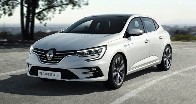 Quítate el miedo a las zonas ZBE con estos coches con etiqueta cero 112 Motor16 imagen 135 Motor16