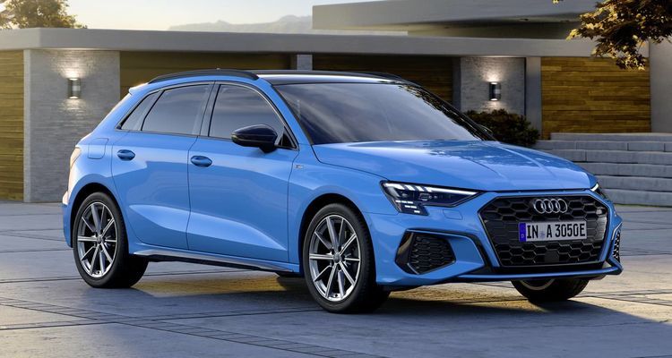 Quítate el miedo a las zonas ZBE con estos coches con etiqueta cero 114 Motor16 imagen 137 Motor16