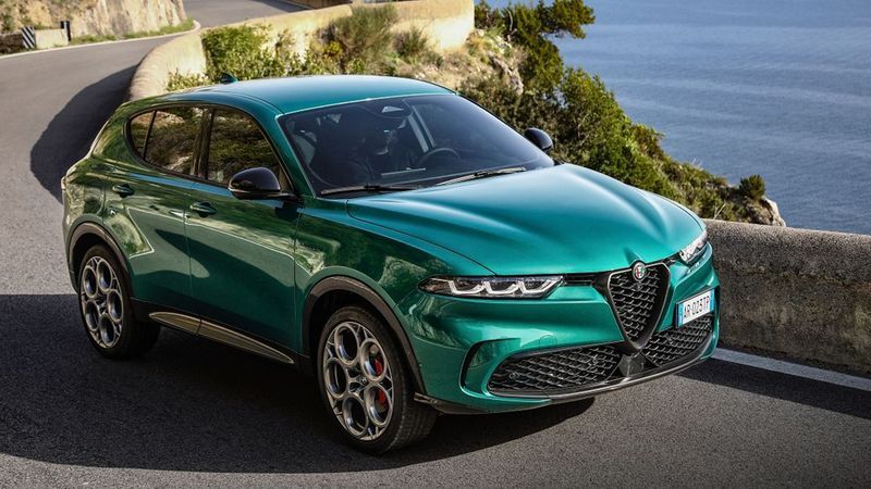 Estos son los mejores SUV híbridos enchufables para comprar en 2023 47 Motor16 híbridos