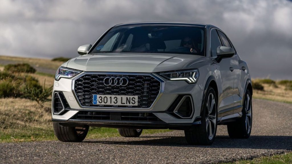 Estos son los mejores SUV híbridos enchufables para comprar en 2023 48 Motor16 imagen 24 Motor16