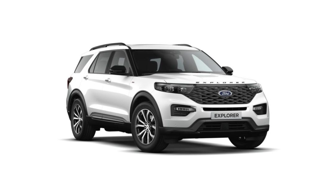 Estos son los mejores SUV híbridos enchufables para comprar en 2023 51 Motor16 imagen 27 Motor16
