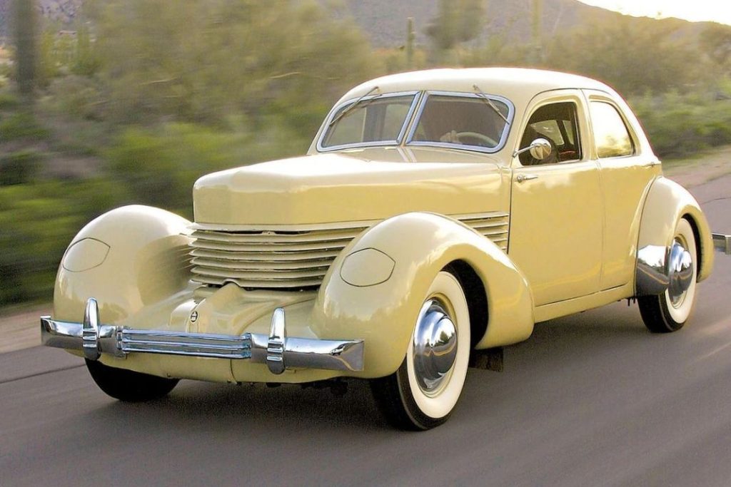 El detalle de los coches clásicos que ha desaparecido y que echamos de menos 112 Motor16 imagen 54 Motor16