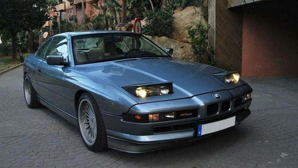 El detalle de los coches clásicos que ha desaparecido y que echamos de menos 114 Motor16 imagen 55 Motor16