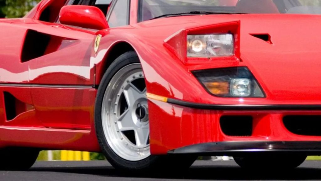 El detalle de los coches clásicos que ha desaparecido y que echamos de menos 111 Motor16 imagen 57 Motor16