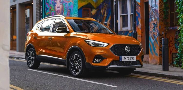 El SUV de moda cuesta menos de 15.000 euros y bate récords 180 Motor16 imagen 68 Motor16