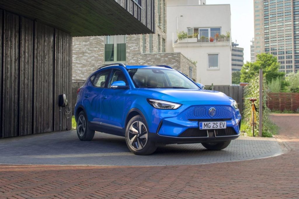 El SUV de moda cuesta menos de 15.000 euros y bate récords 183 Motor16 imagen 71 Motor16