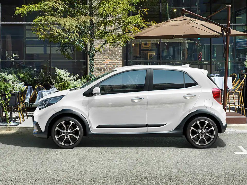 Cero estrellas EuroNCAP: estos son los coches en los que no querrías subirte 130 Motor16 imagen 88 Motor16