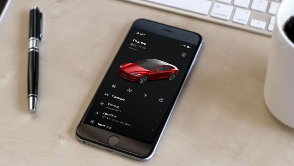 Con estas Apps podrás controlar tu coche a distancia 12 Motor16 imagen 9 Motor16