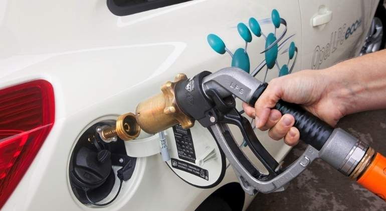 El truco perfecto para poder entrar en las zonas ZBE con un coche sin etiqueta 160 Motor16 imagen Motor16