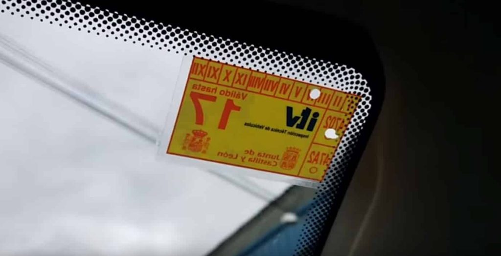 La Guardia Civil y la DGT en pie de guerra: nueva estafa con la ITV como punto clave 94 Motor16 itv 1 Motor16