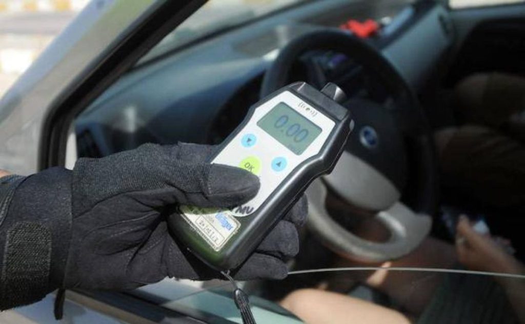 La DGT impone la tasa de alcohol cero para todos los conductores 62 Motor16 Ley