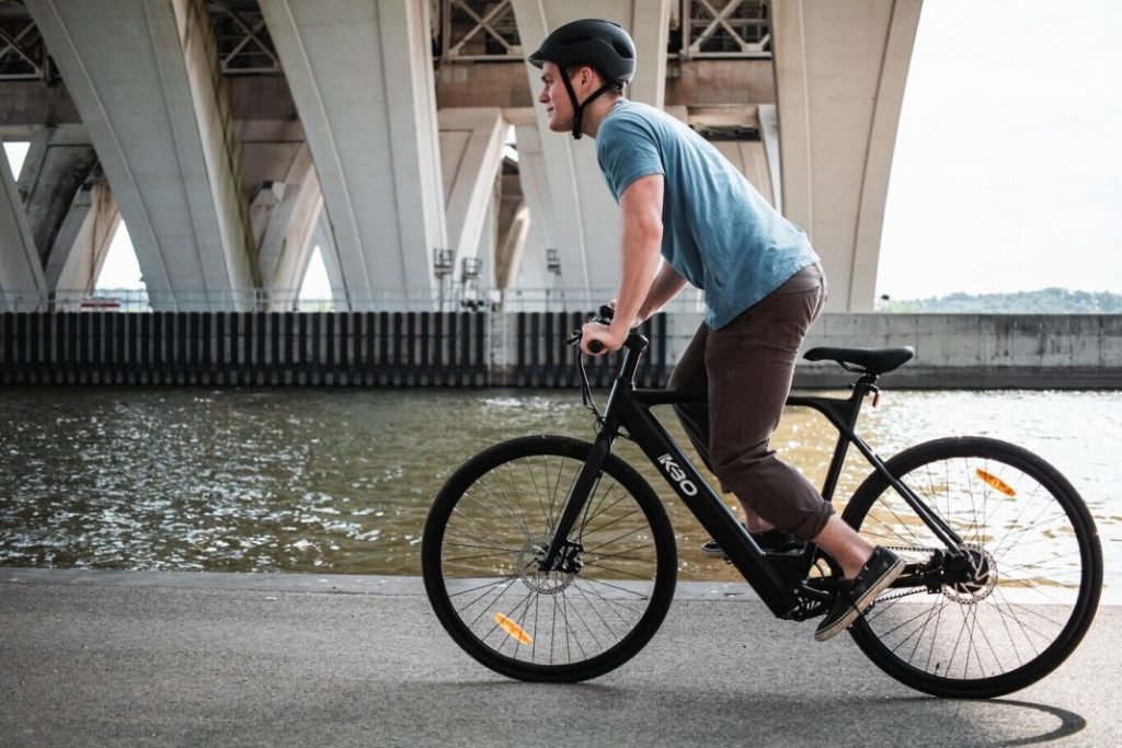 Estas son las bicicletas trucadas que busca la DGT 127 Motor16 seguridad