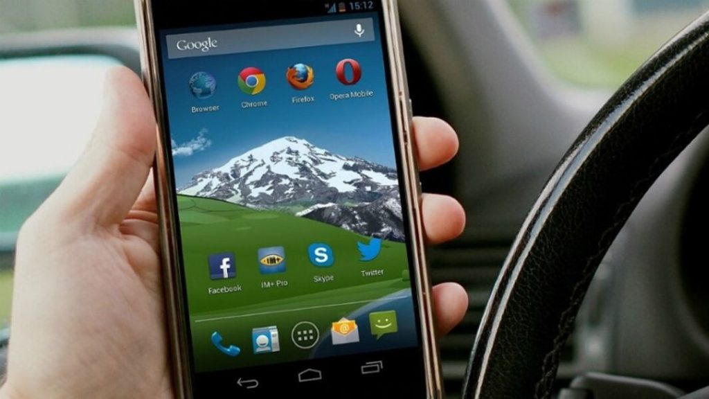 5 aplicaciones para tener controlado el mantenimiento de tu coche 70 Motor16 aplicaciones