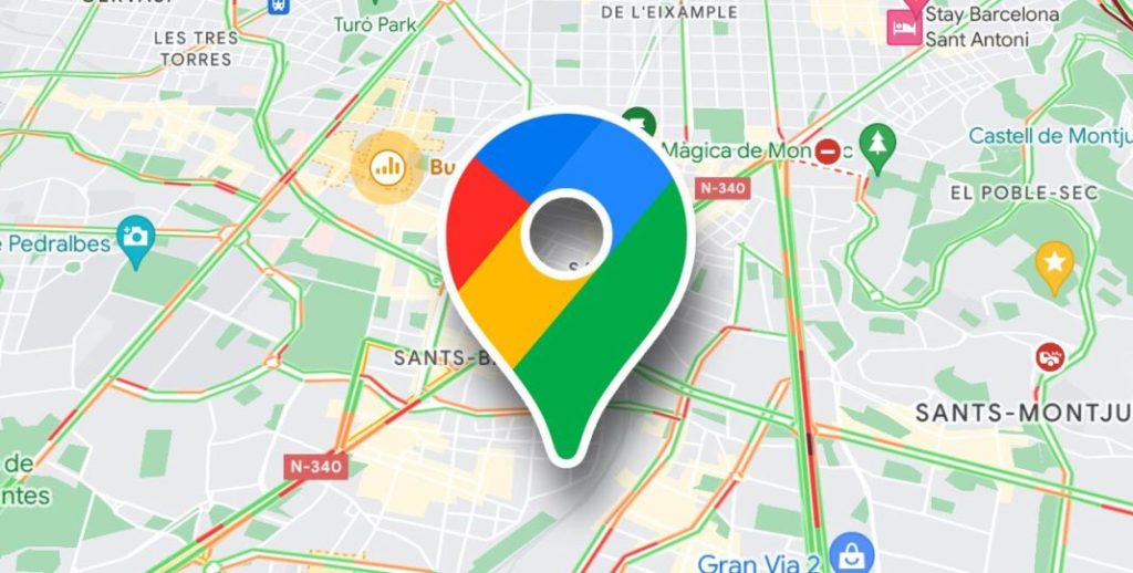 5 trucos para sobrevivir a la Operación Salida sin acabar en un manicomio 2 Motor16 mapa