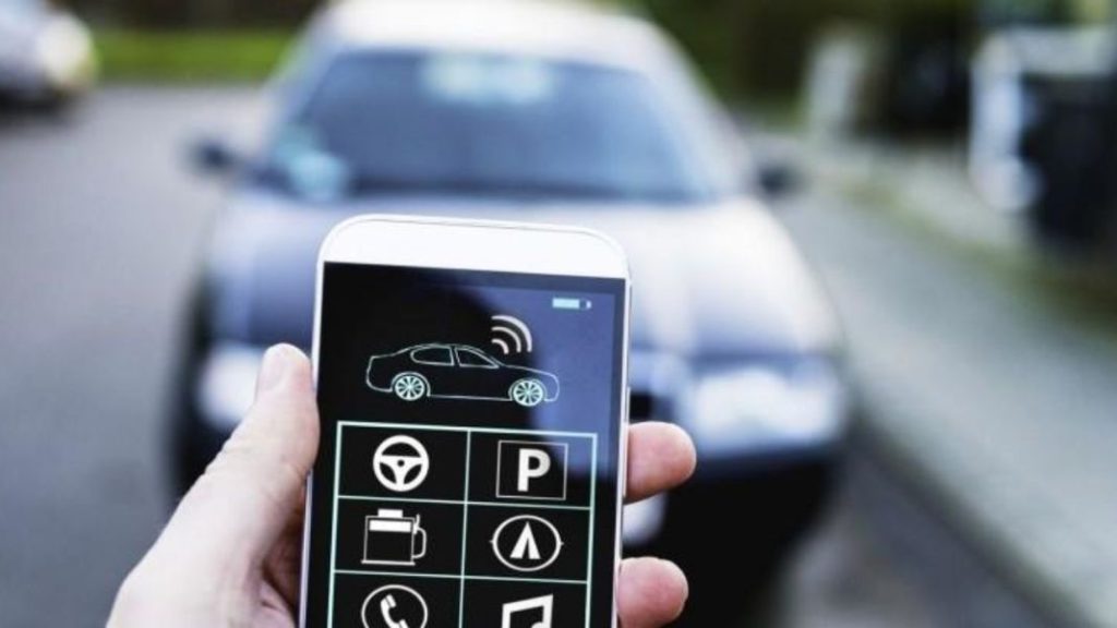Estas son las mejores aplicaciones para controlar tu coche a distancia 183 Motor16 controlar