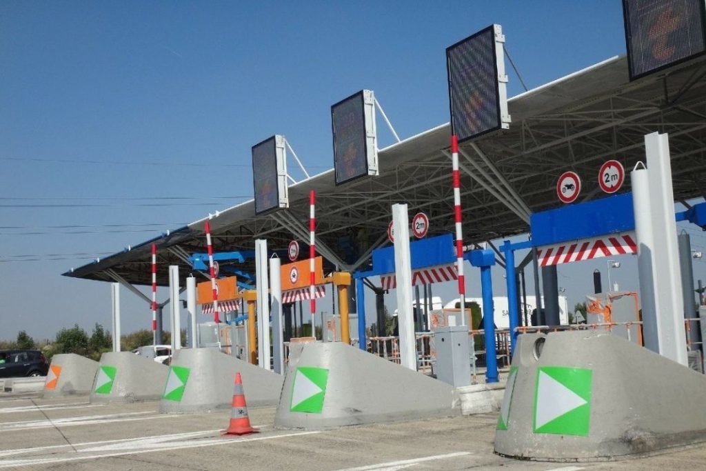 peaje Motor16