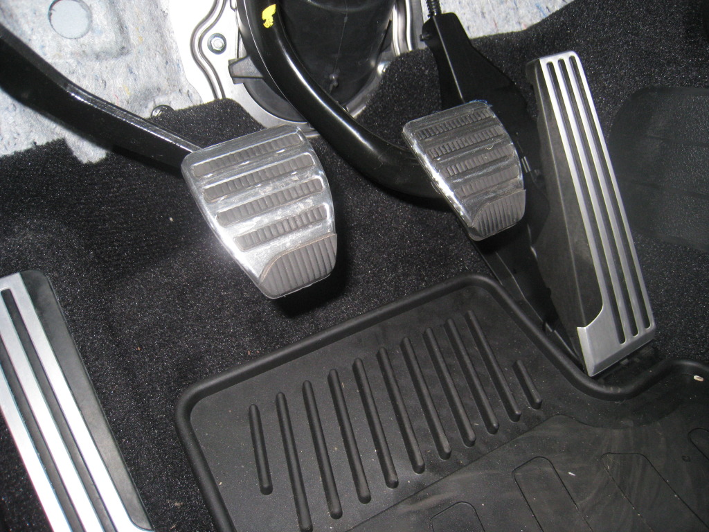 pedal