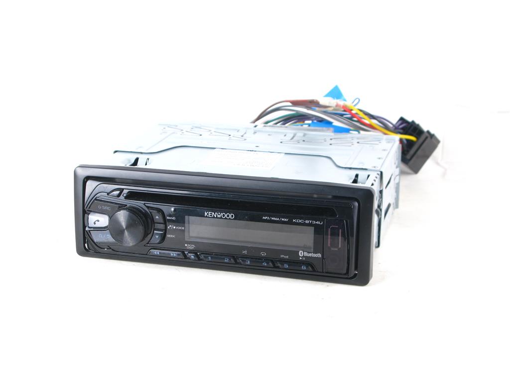 radio