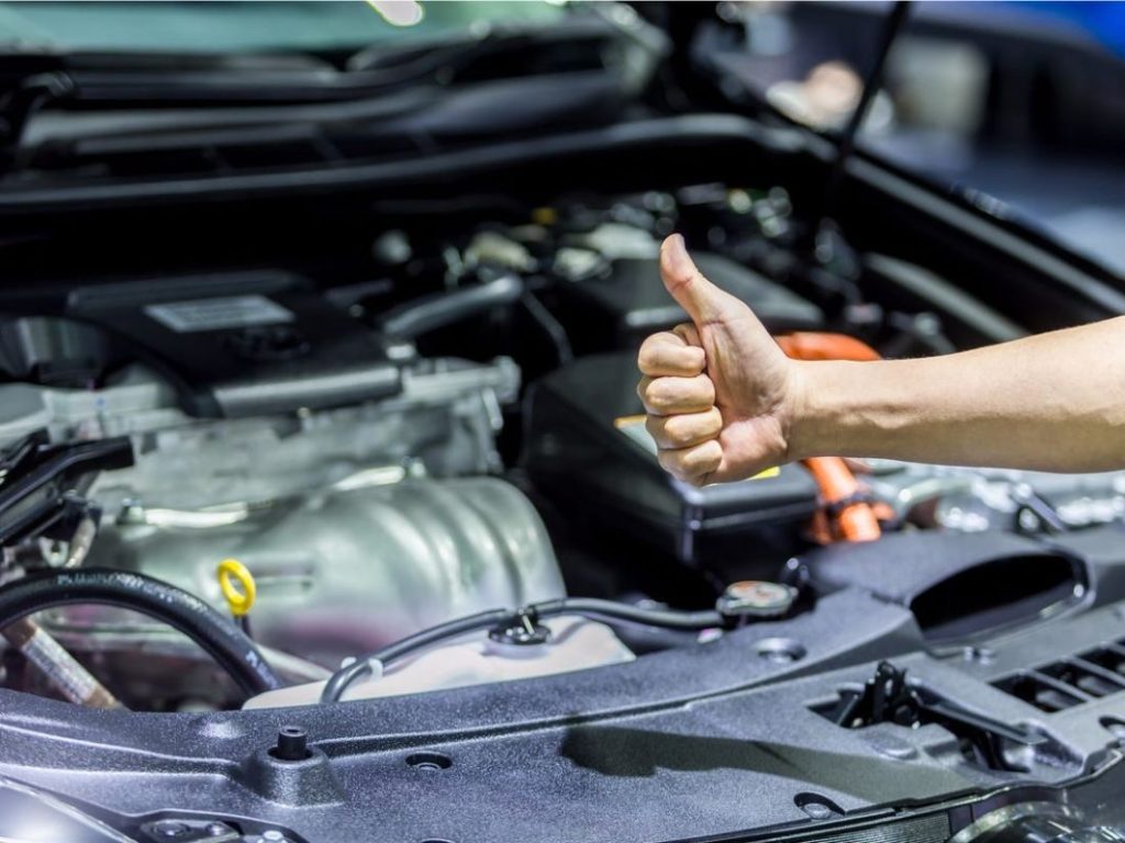 Los días de Navidad en que es mejor no coger el coche 1 Motor16 coche