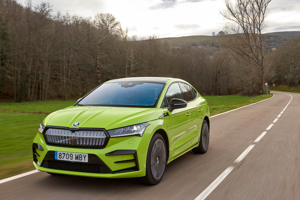 skoda alto coeficiente intelectual