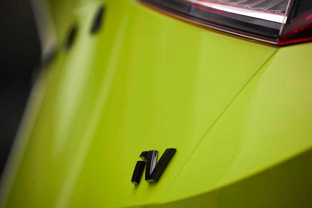 Prueba del Skoda Enyaq Coupé iV RS. Va de cine 22 Motor16 skoda enyaq coupe51 Motor16