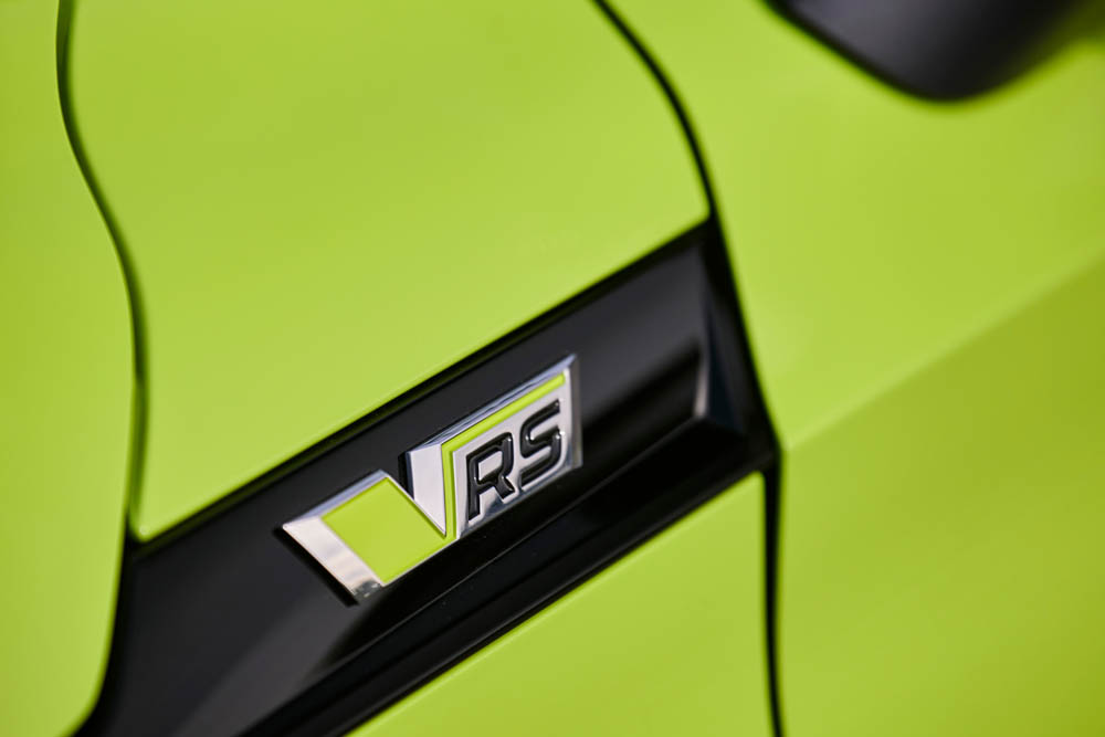 Prueba del Skoda Enyaq Coupé iV RS. Va de cine 26 Motor16 skoda enyaq coupe59 Motor16