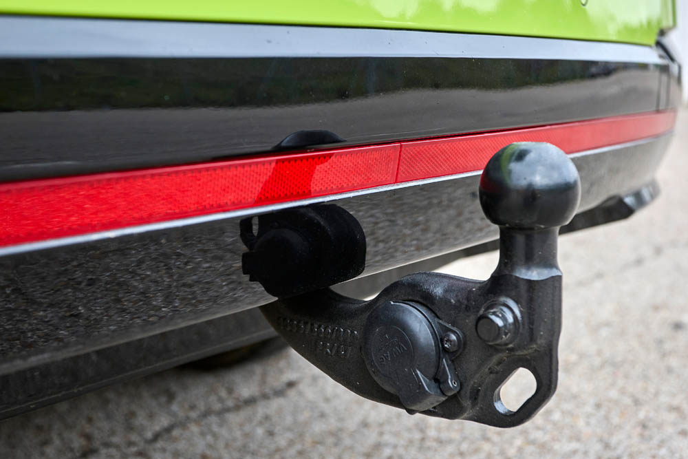 Prueba del Skoda Enyaq Coupé iV RS. Va de cine 27 Motor16 skoda enyaq coupe60 Motor16