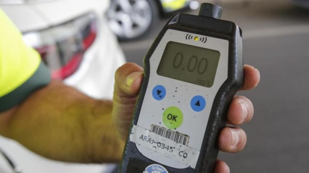 La DGT impone la tasa de alcohol cero para todos los conductores 61 Motor16 tasa