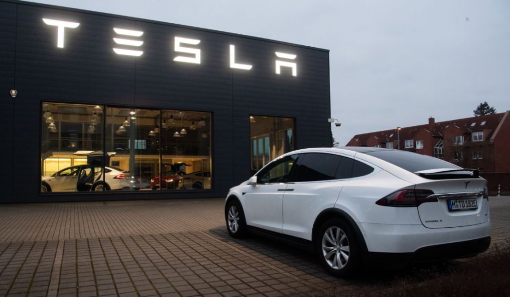 Nuevo Tesla Model 3: China podría comenzar a venderlo el próximo mes 1 Motor16 Tesla