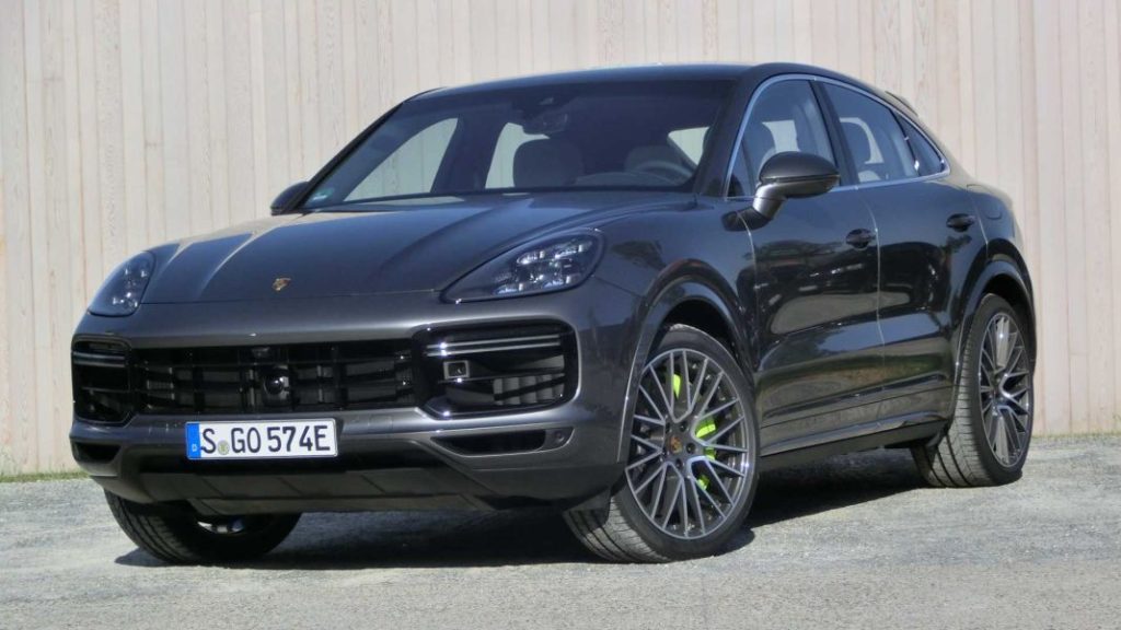 Estos son los coches que conduce Shakira. Y no son ni un Ferrari ni un Twingo 167 Motor16 vehículos