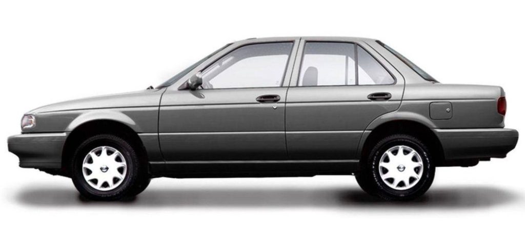 Los coches más peligrosos del mundo: estos son los que consiguen cero estrellas en seguridad 67 Motor16 Tsuru