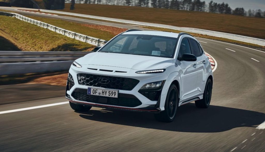 Los SUV más baratos que podrás comprar en 2023 93 Motor16 Hyundai
