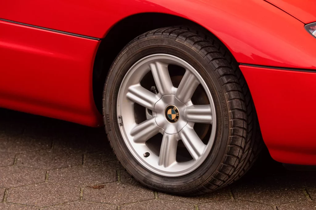 1990 BMW Z1 RM Sothebys 18 Motor16