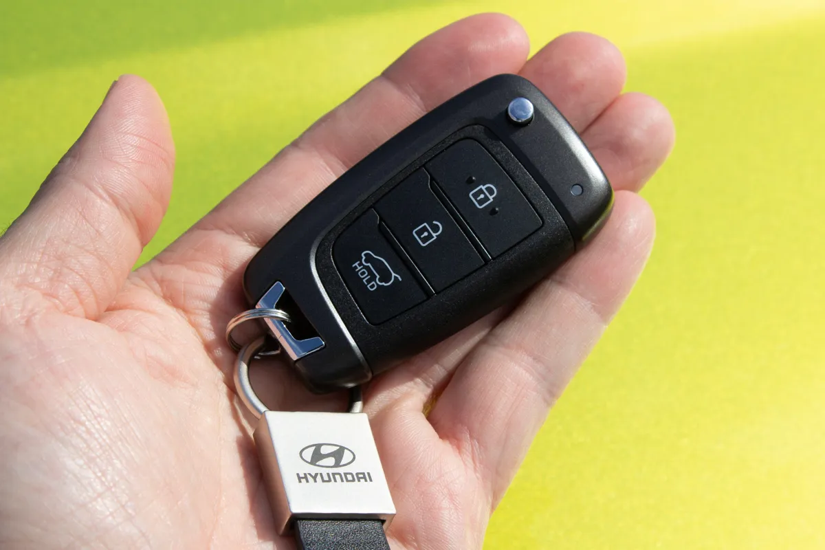 TikTok: Hyundai actualizarÃ¡ 4 millones de coches para evitar un robo que se ha viralizado - Motor16