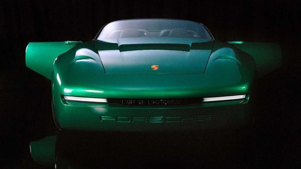 2021 porsche 968 l art 3 Motor16