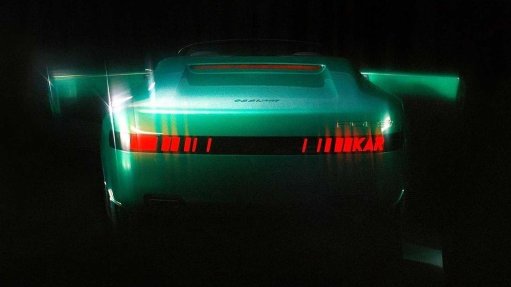 2021 porsche 968 l art 5 Motor16