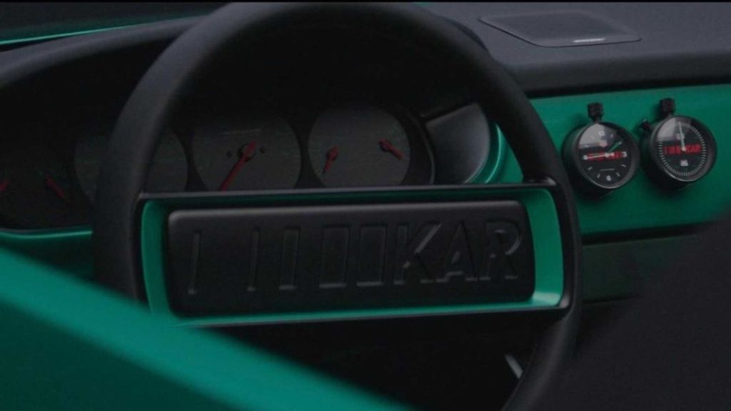 2021 porsche 968 l art 8 Motor16