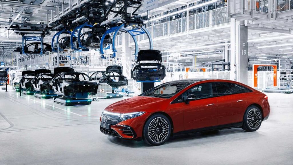2023 22 millones mercedes benz sindelfingen 1 Motor16