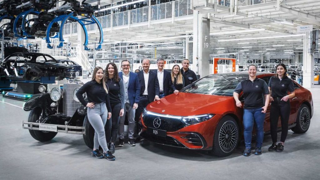 2023 22 millones mercedes benz sindelfingen 3 Motor16