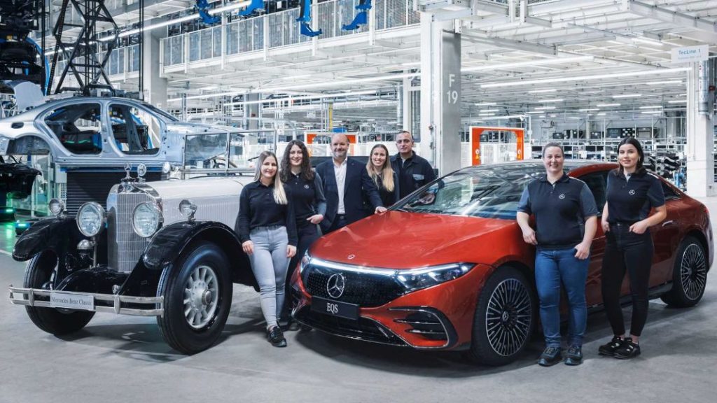 2023 22 millones mercedes benz sindelfingen 4 Motor16