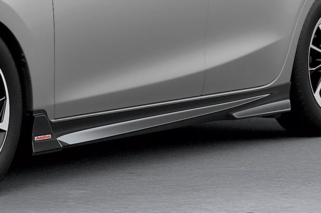 2023 Mazda2 Auto Exe 4 Motor16