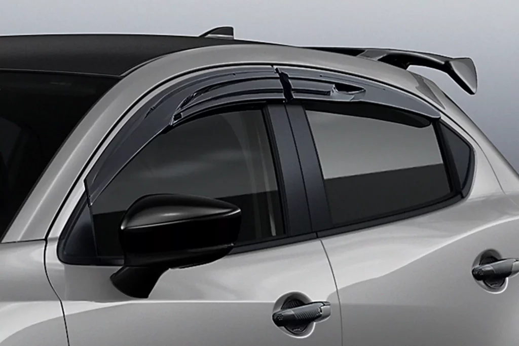 2023 Mazda2 Auto Exe 5 Motor16