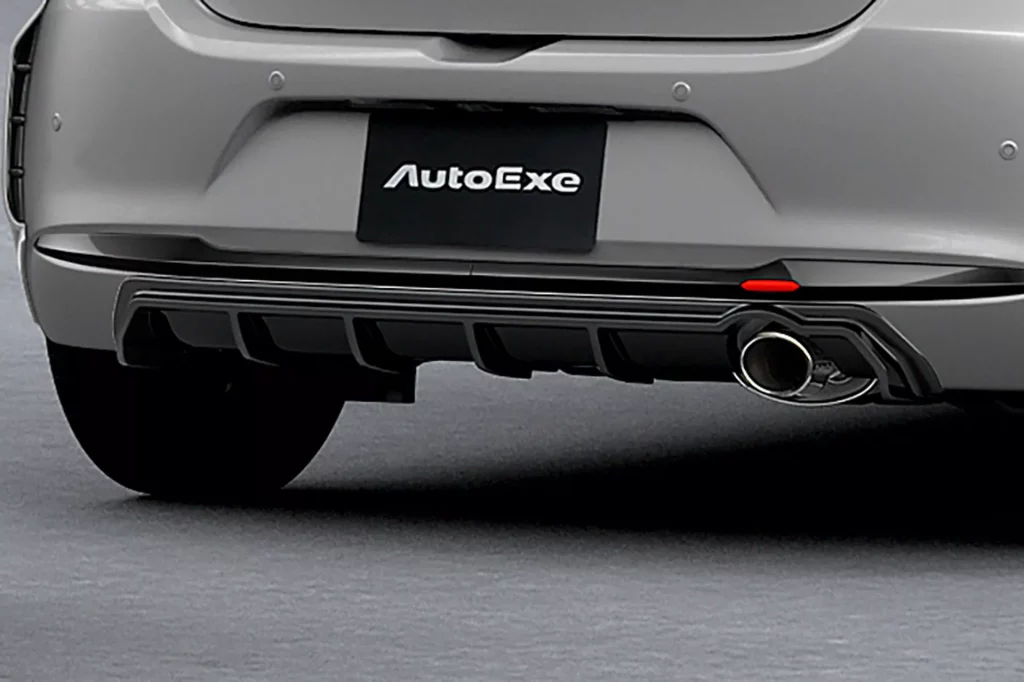 2023 Mazda2 Auto Exe 6 Motor16