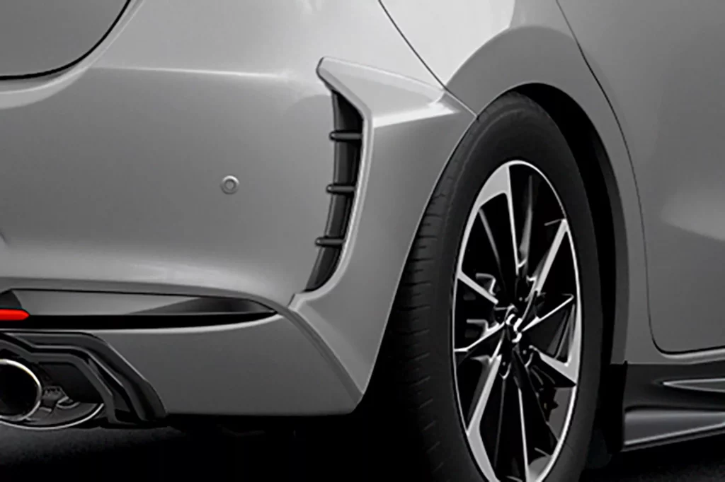 2023 Mazda2 Auto Exe 7 Motor16