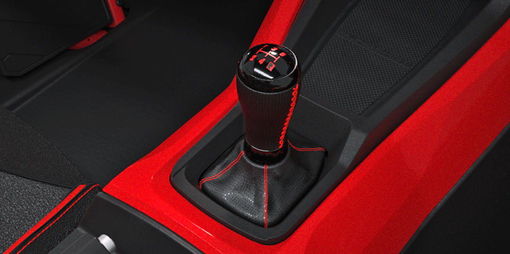 2023 Polaris Slingshot Roush 4 Motor16